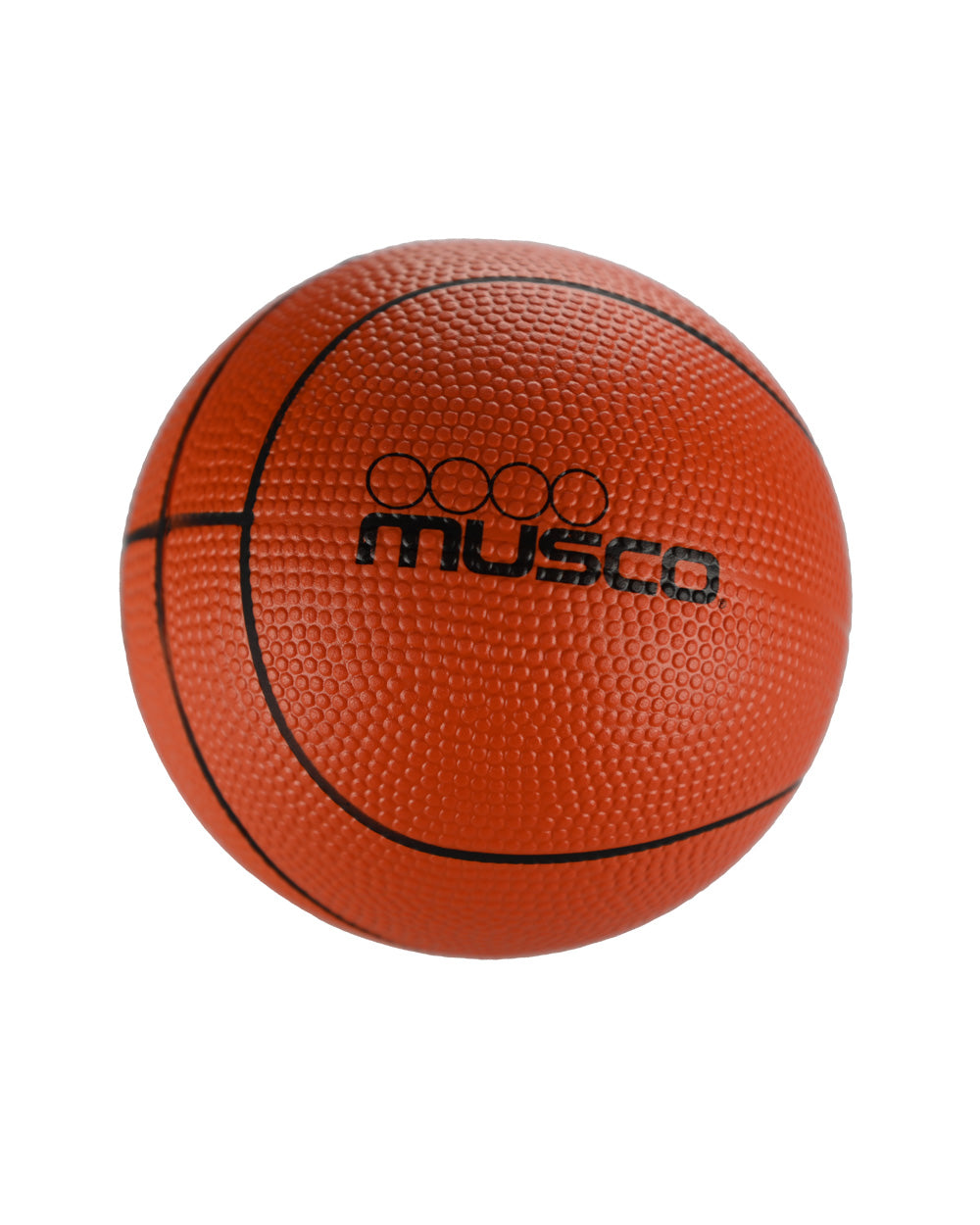 1050 - Basketball Stress Ball Large