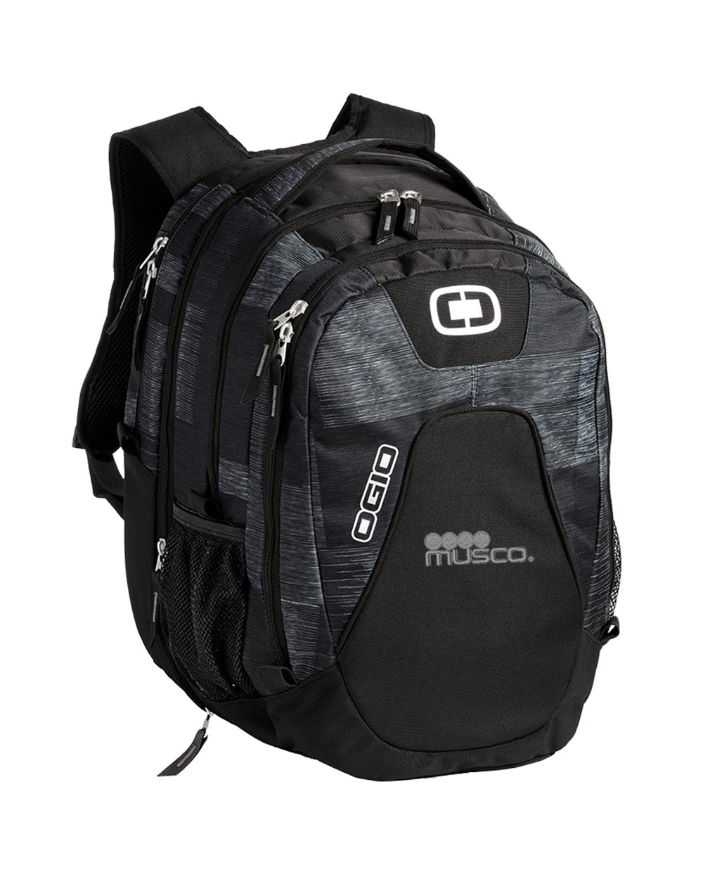 2016 - Juggernaut Backpack