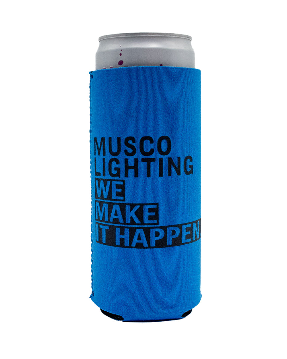 5029 - Musco Can Koozie Slim