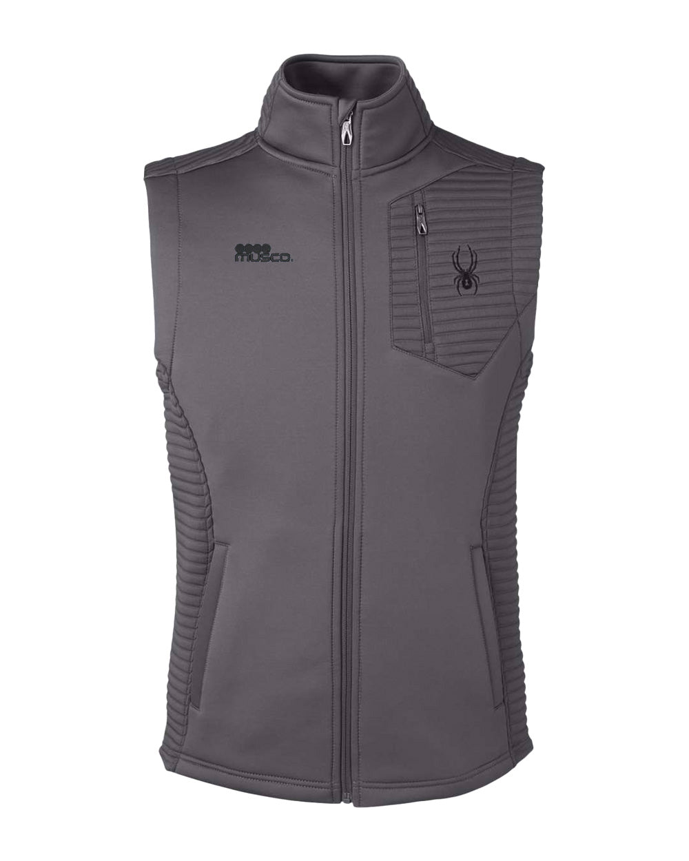 302 - Venom Vest