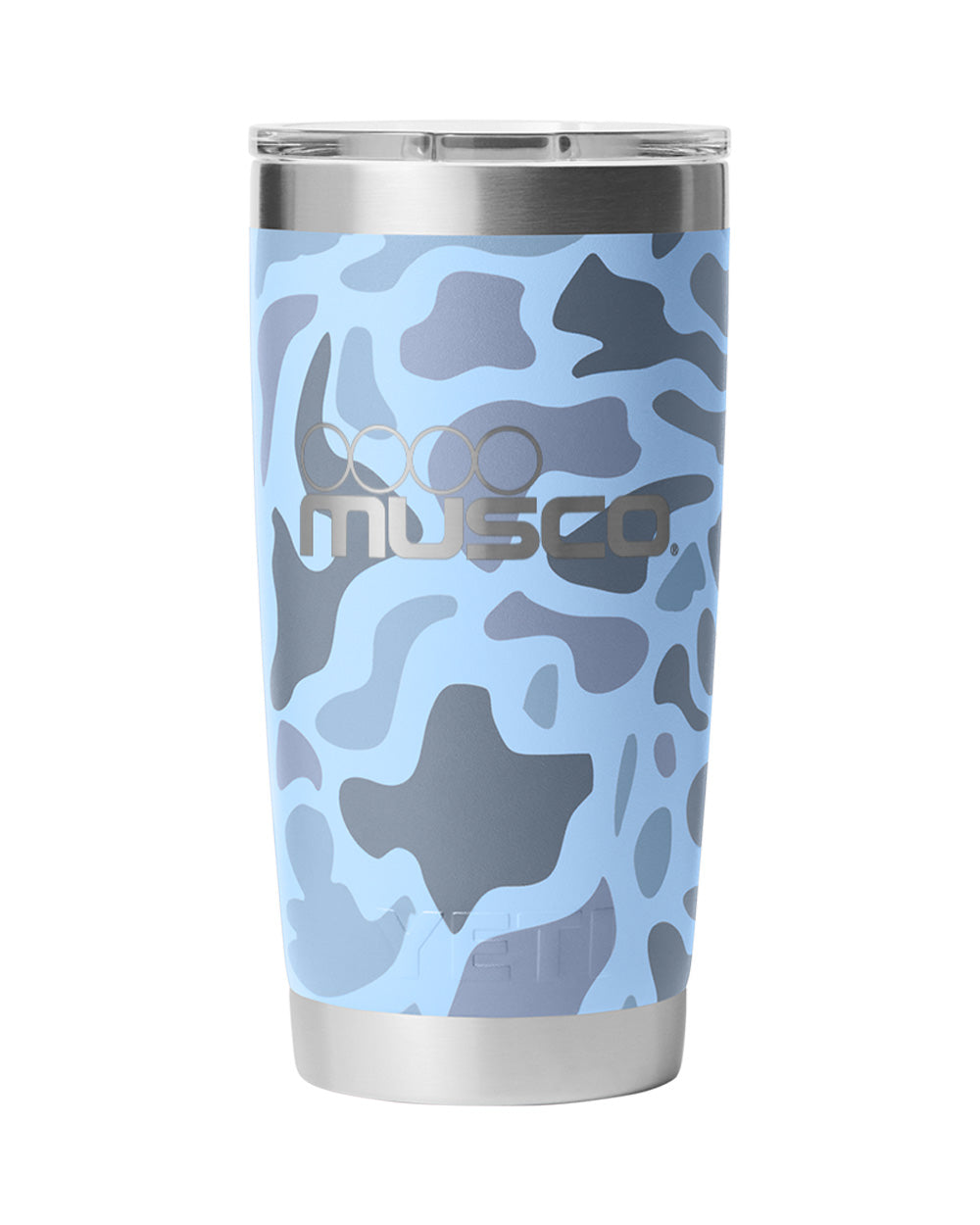 5026 - Yeti 20oz Tumbler - LIMITED EDITION