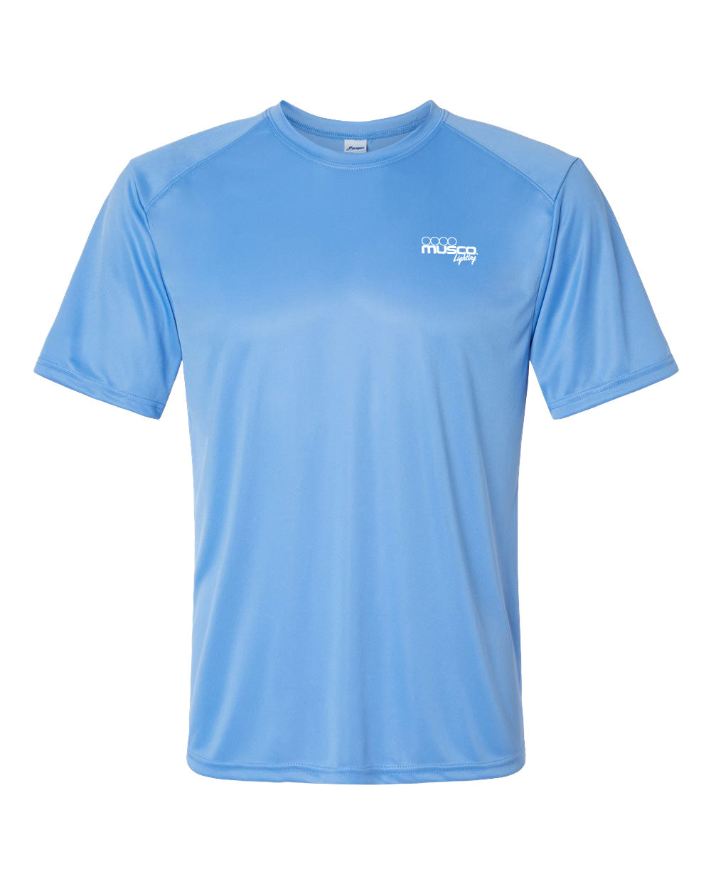 528 - Paragon Islander Performance T-shirt