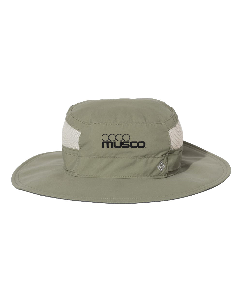 608 - Columbia Bucket Hat