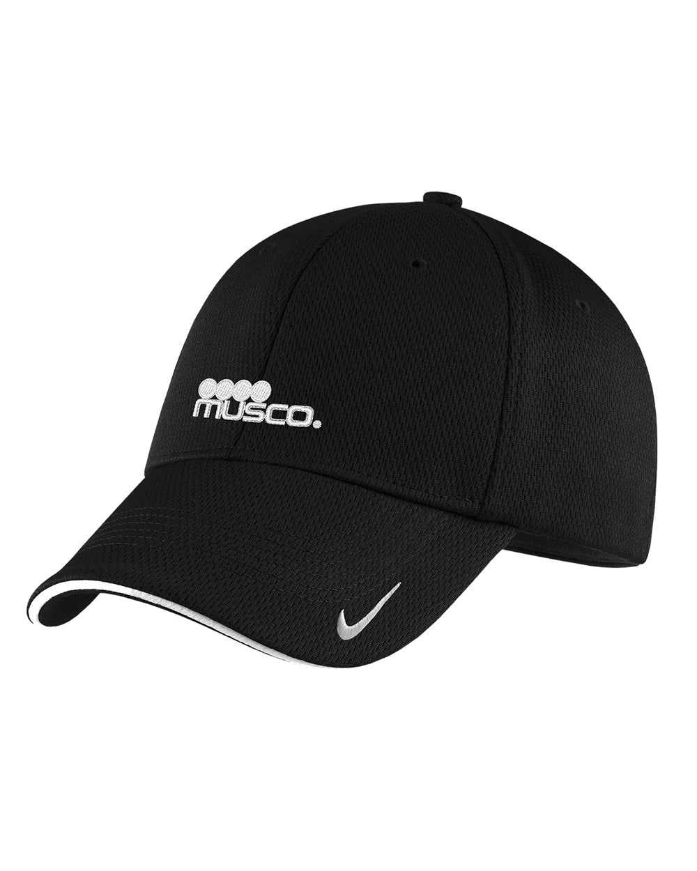 612 - Nike Dri Fit Mesh M/L