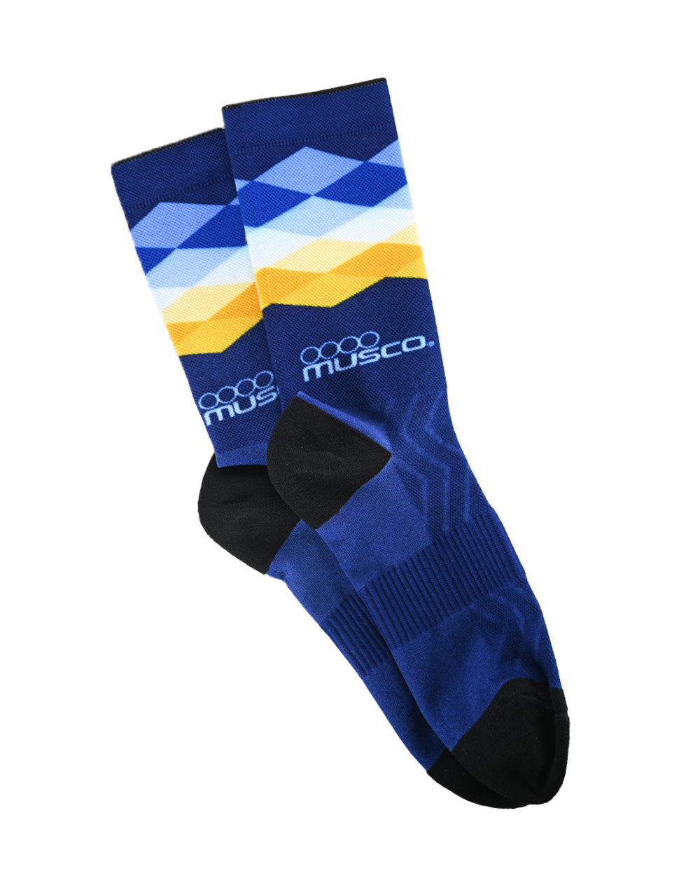 7000 - Musco Dress Socks