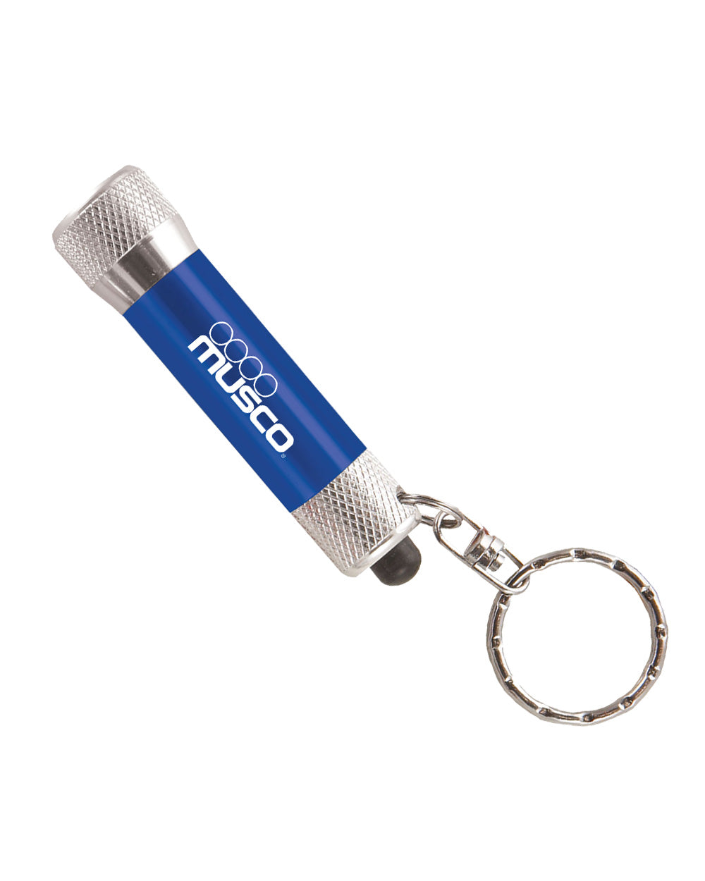 7053 - Keychain Flashlight