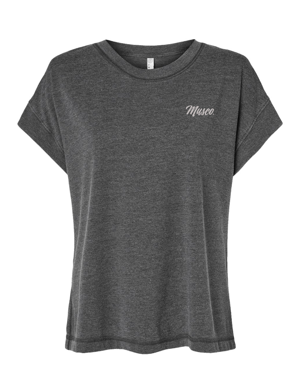 714 - LAT Women's Vintage Wash T-shirt