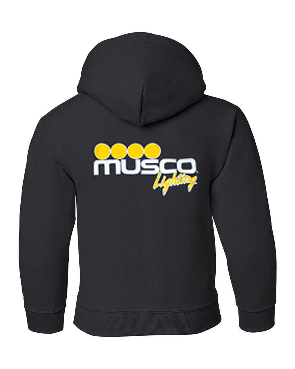 907 - Youth Hoodie Sweatshirt