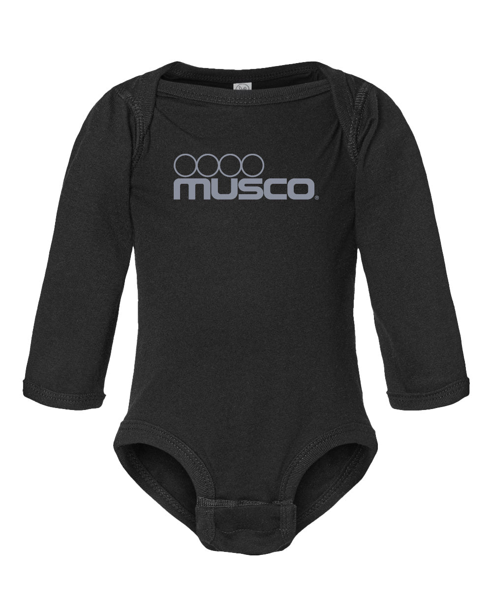 932 - Infant Long Sleeve Onesie