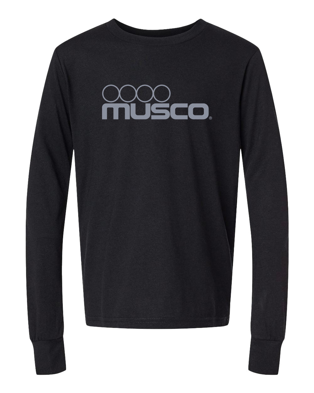 933 - Toddler Long Sleeve T-shirt