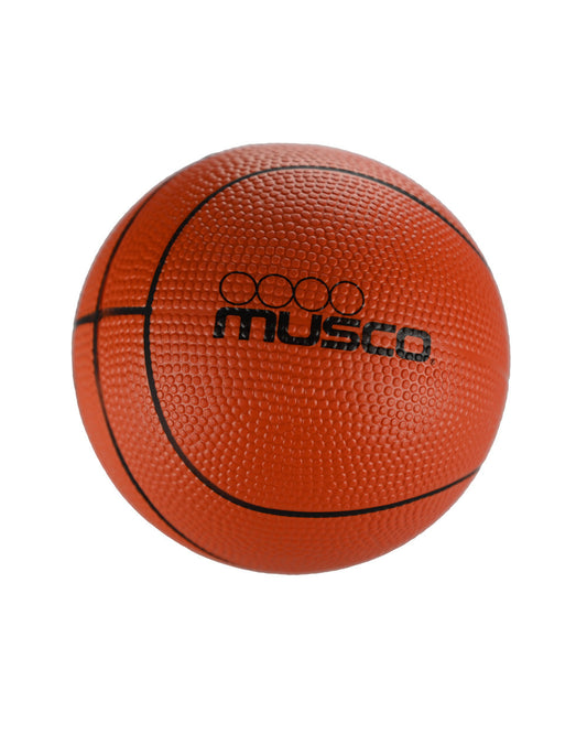 1050 - Basketball Stress Ball Large