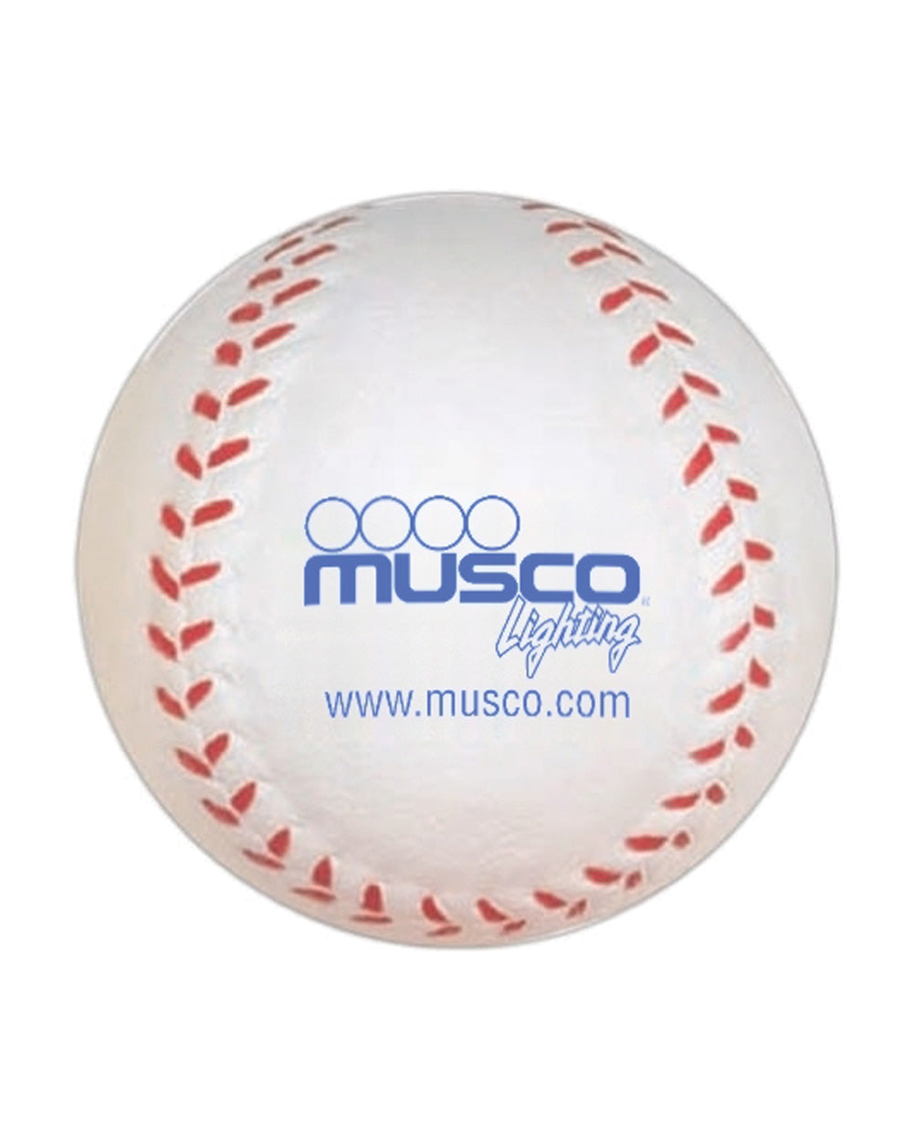 1053 - Baseball Stress Ball