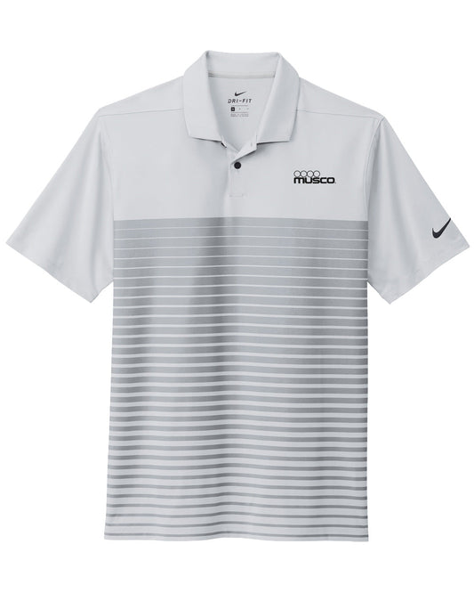 105 - Nike Vapor Block Polo