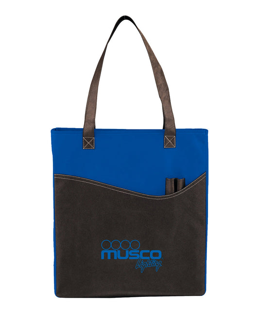 2012 - Convention Tote