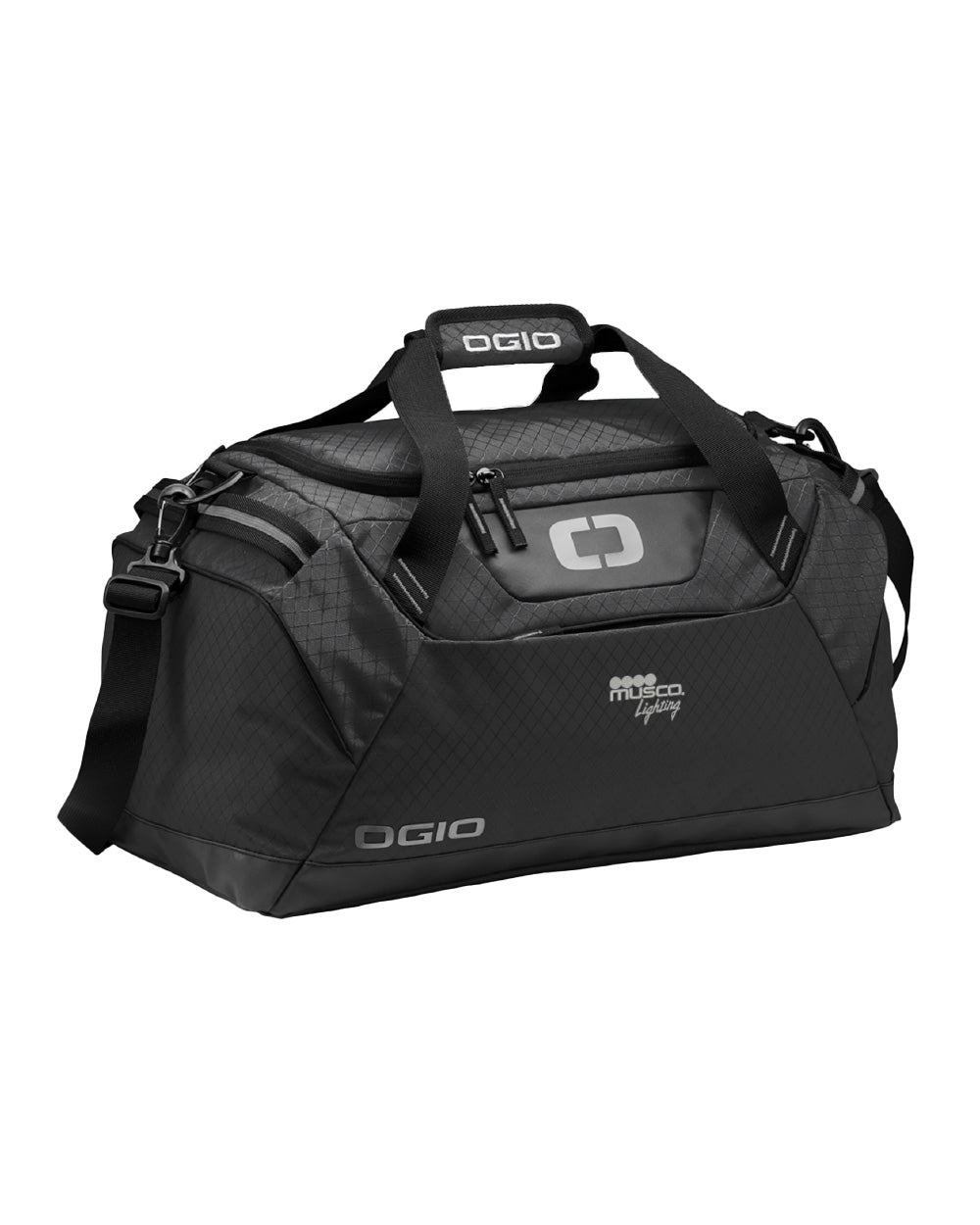 2020 - Weekender Duffel Bag