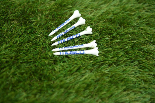 3005- Golf Tee's