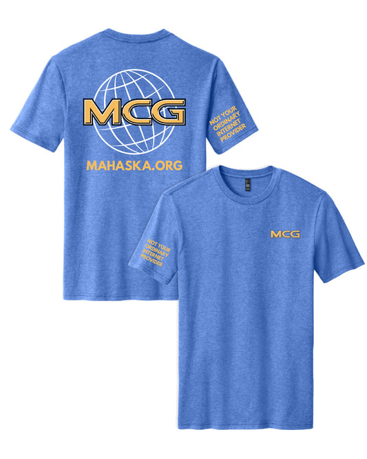 4011 - Non Pocket Short Sleeve T-shirt