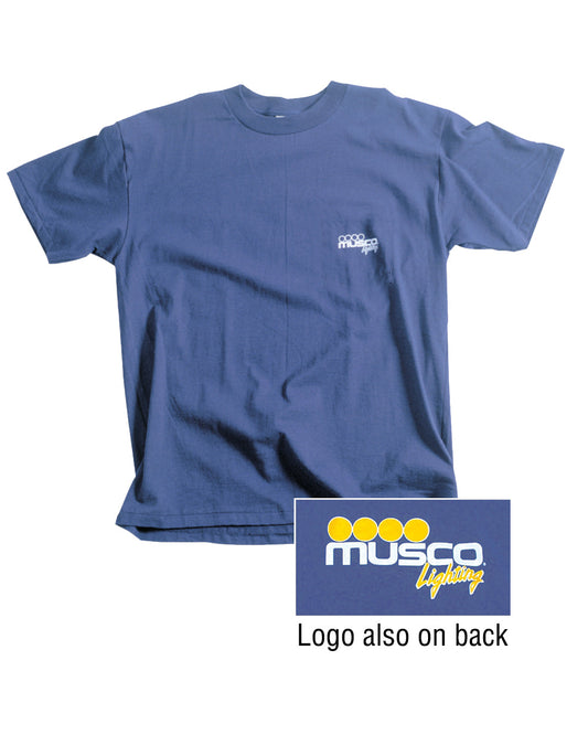 413 - Basic Non Pocket T-Shirt (Tall)