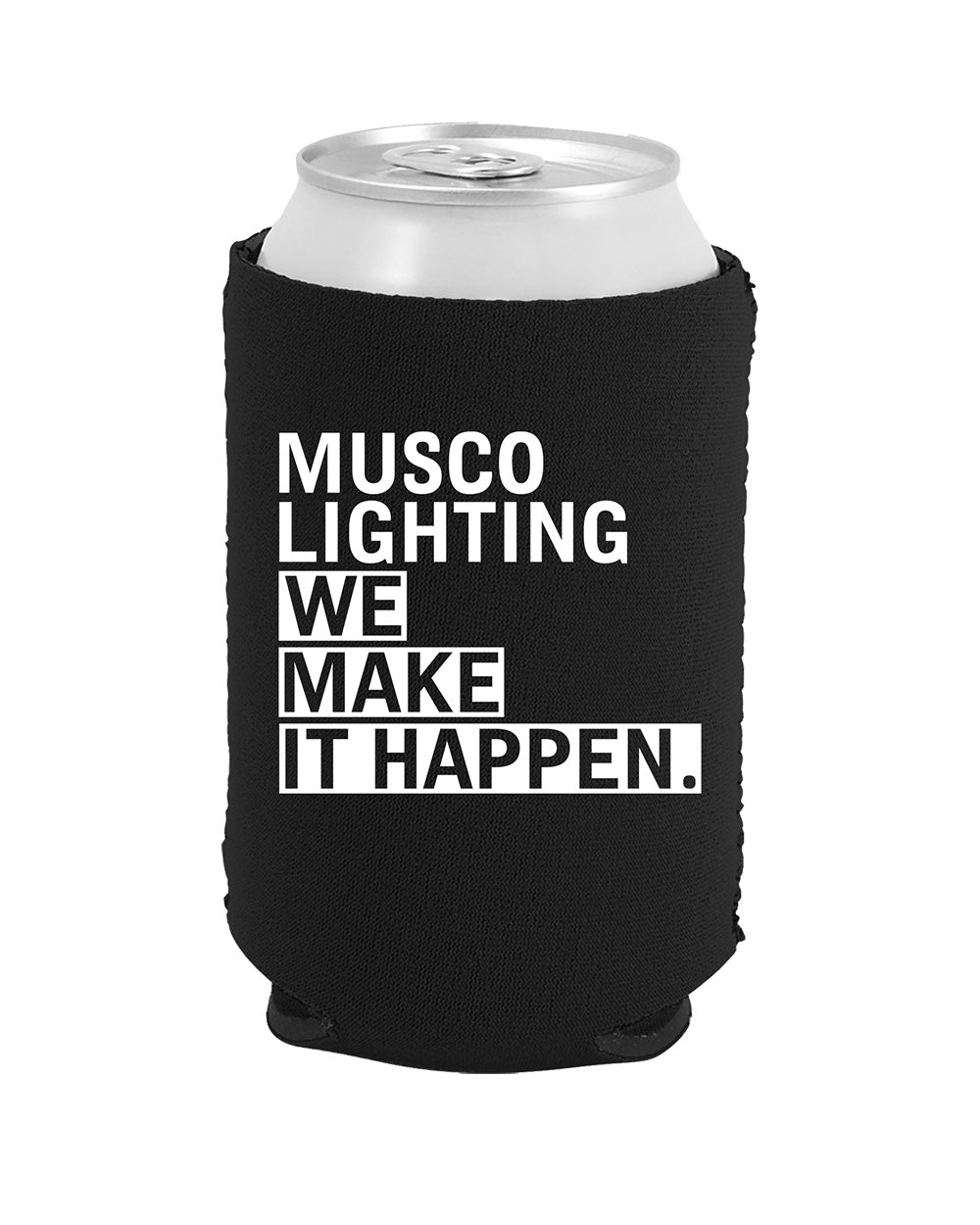 5020 - Musco Can Koozie