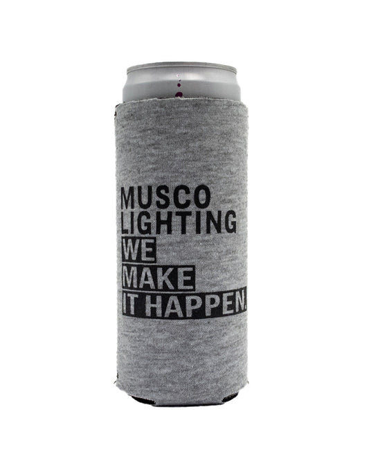 5024 - Musco Can Koozie Slim