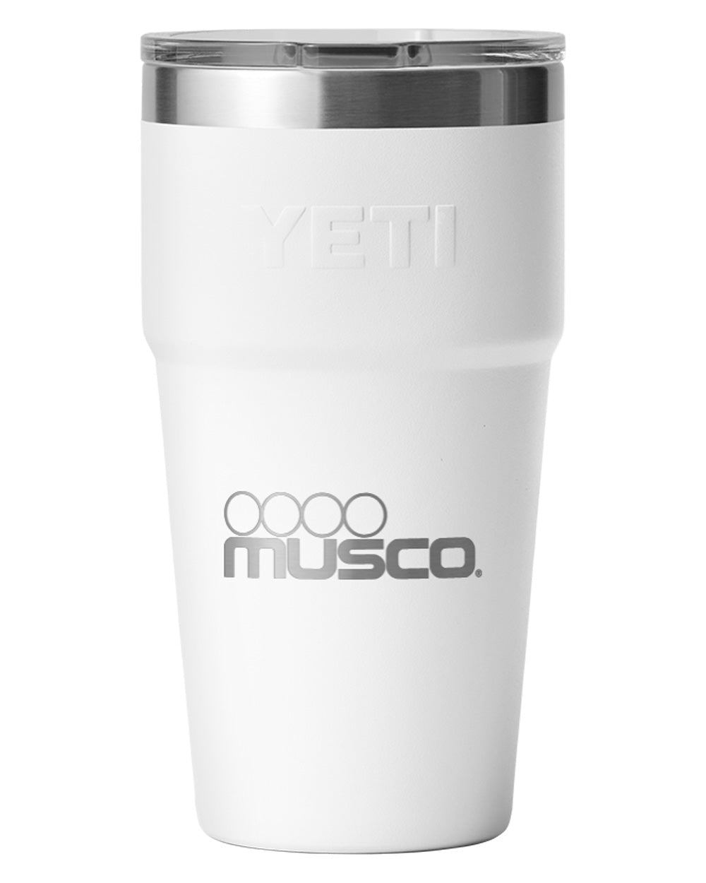 5025 - Yeti Tumbler