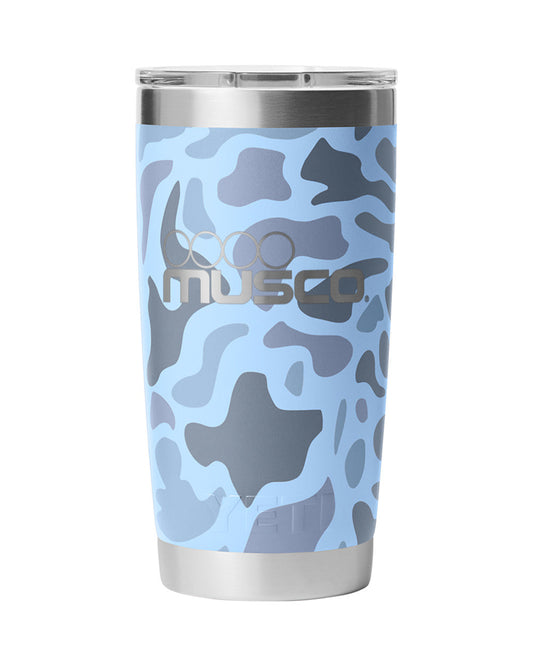 5026 - Yeti 20oz Tumbler - LIMITED EDITION