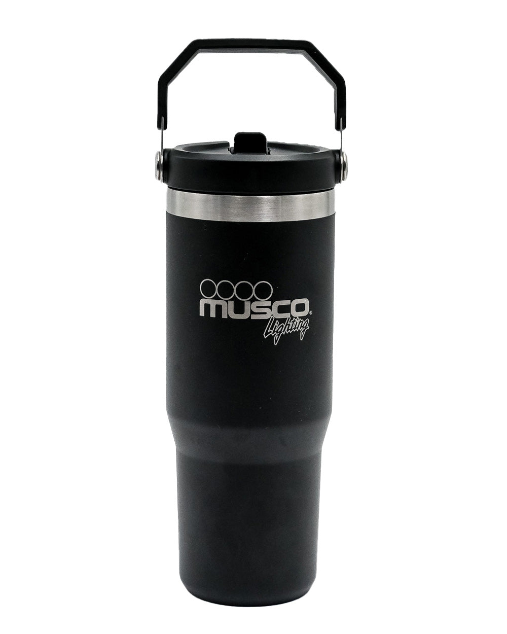 5030 - Stanley 30oz Flip Straw Tumbler