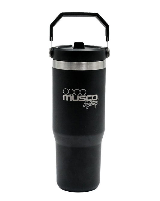 5030 - Stanley 30oz Flip Straw Tumbler