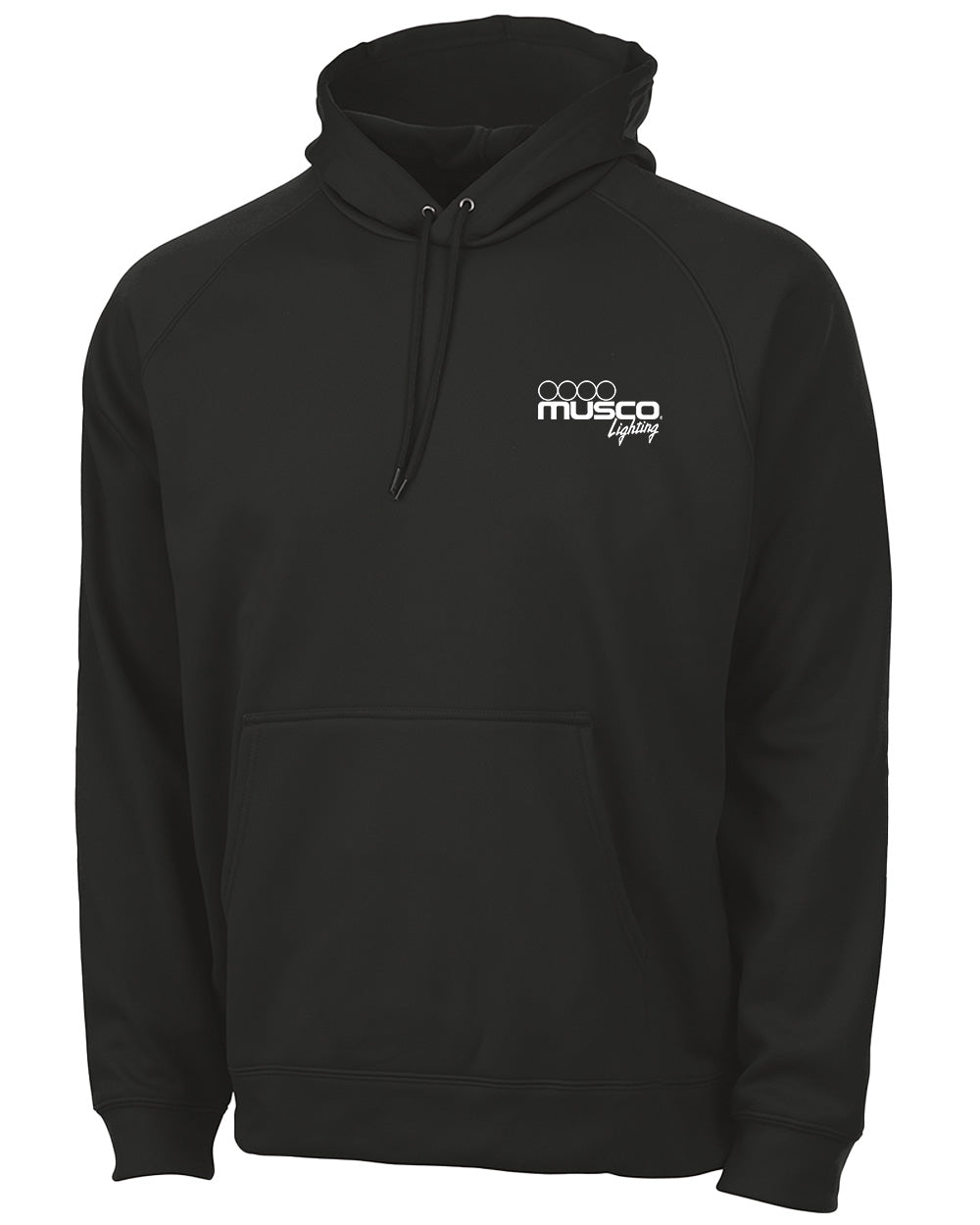 558 - Sweatshirt Hoodie Polyknit - Discontinuing From Vendor