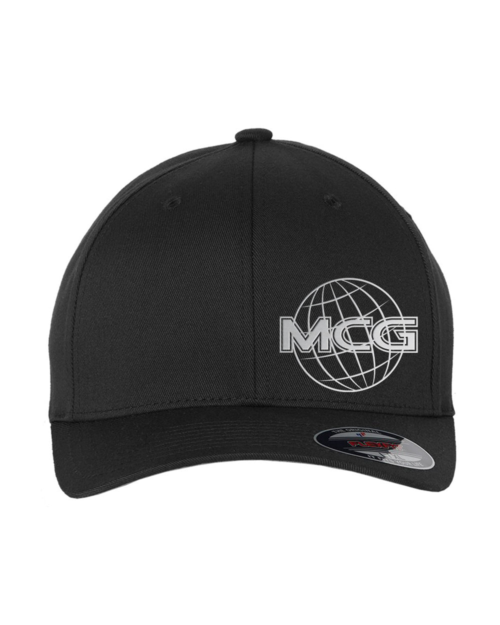 6003 - Flex Fit Hat