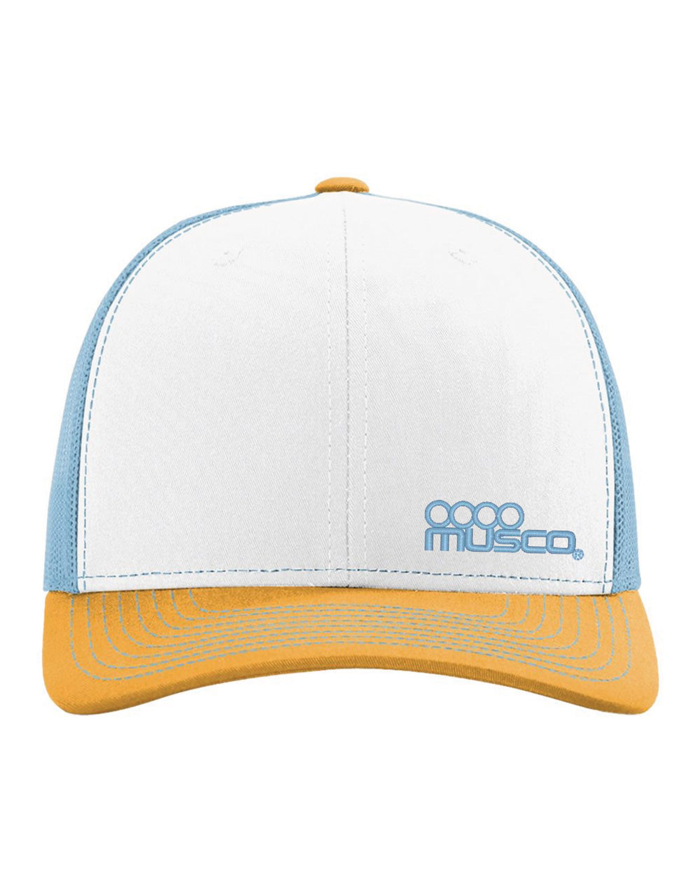 600 - Richardson Trucker Hat