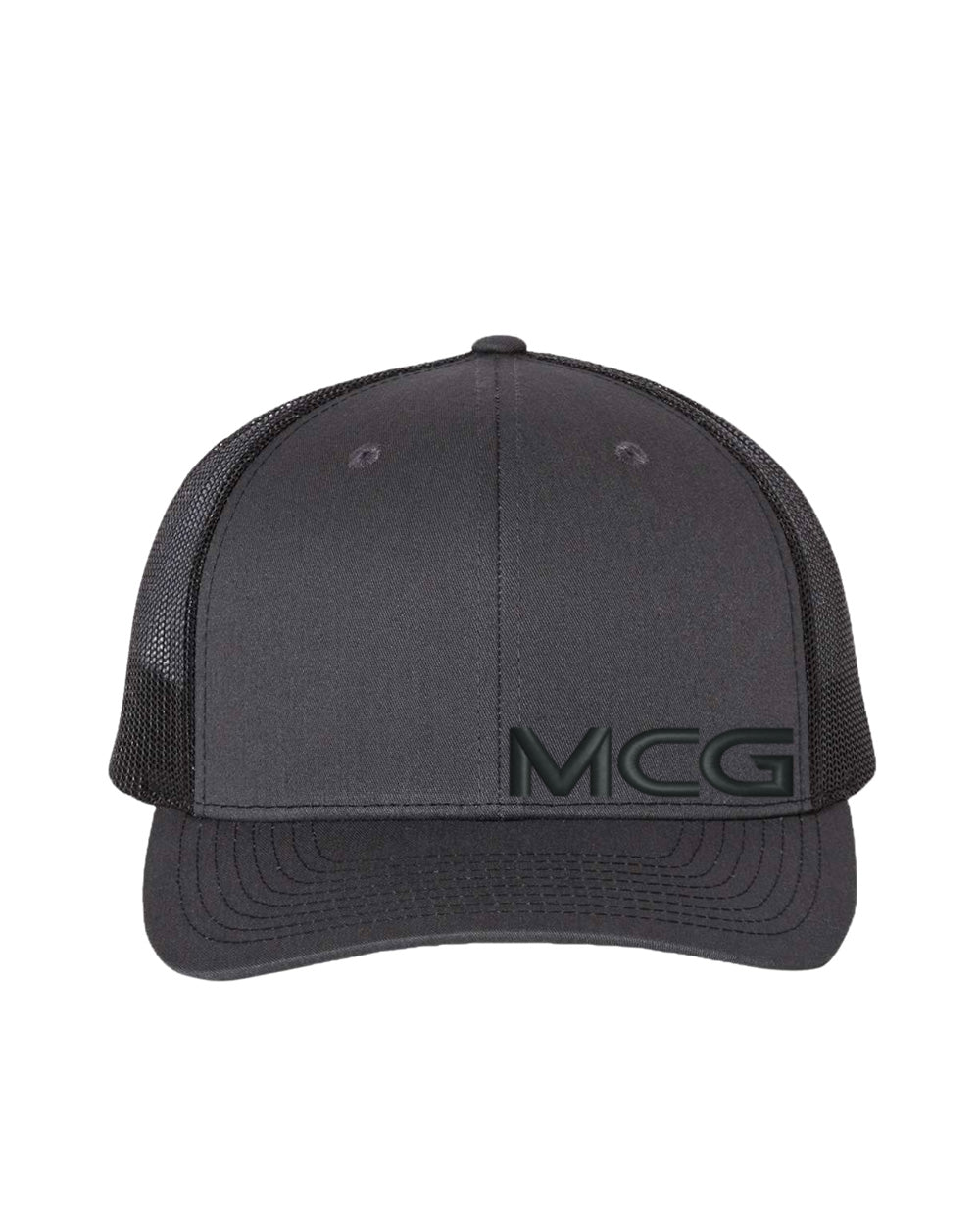 6010 - Richardson Trucker Hat