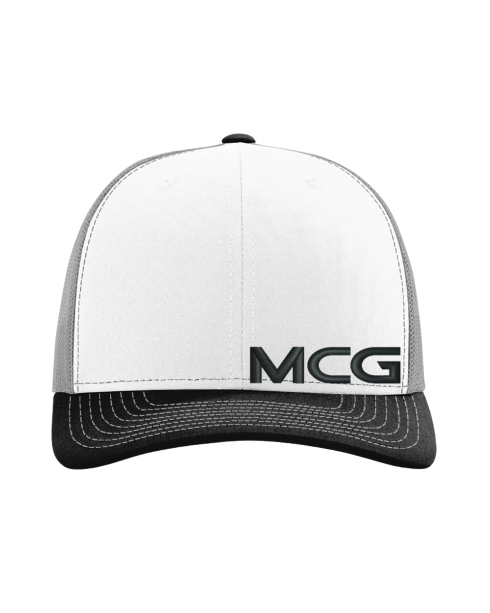 6011 - Richardson Trucker Hat