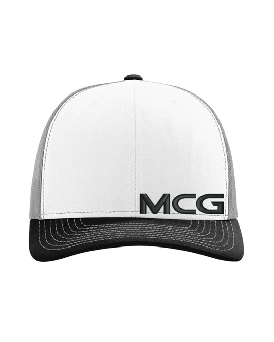 6011 - Richardson Trucker Hat