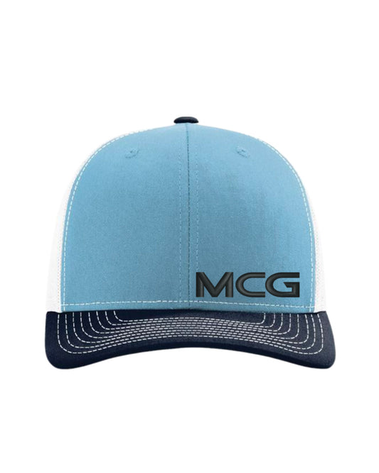 6012 - Richardson Trucker Hat