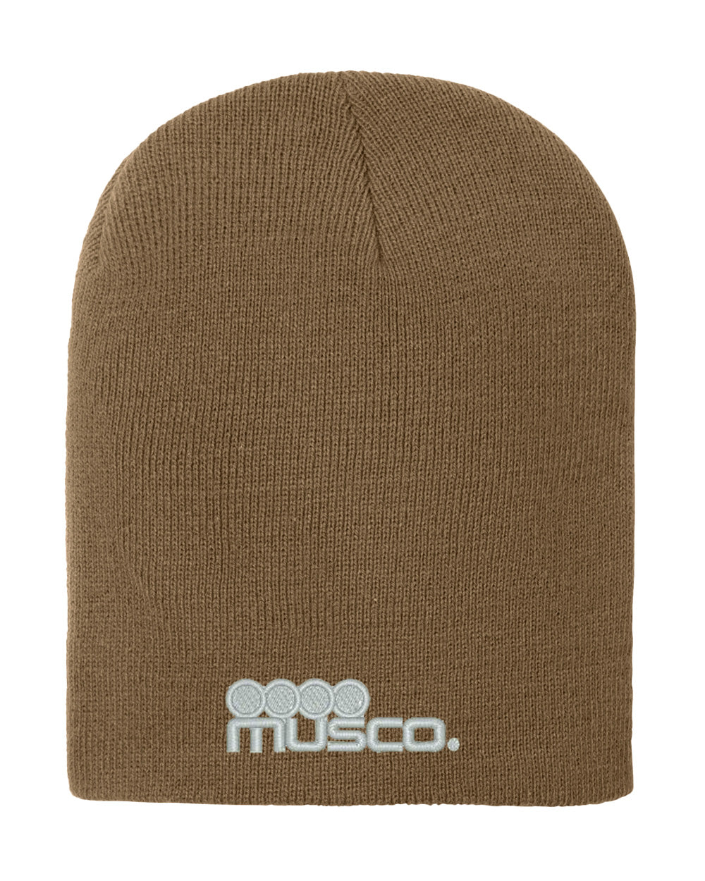 603 - Acrylic Knit Beanie