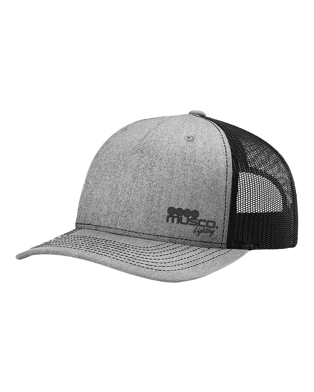 627 - Richardson 5-Panel Hat