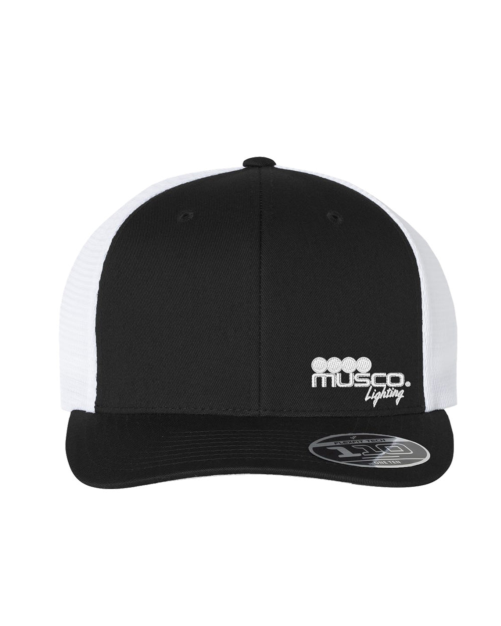 689 - Flexfit Mesh Back Hat