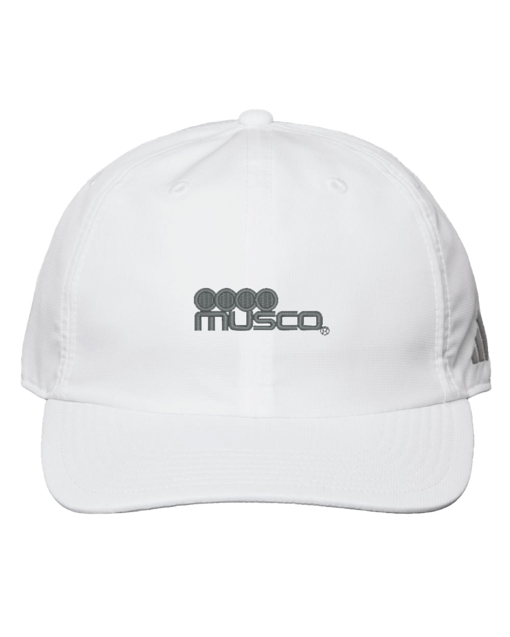 690 - Adidas Performance Max Hat