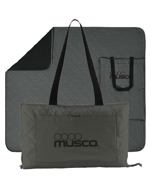 7006 - Packable Blanket