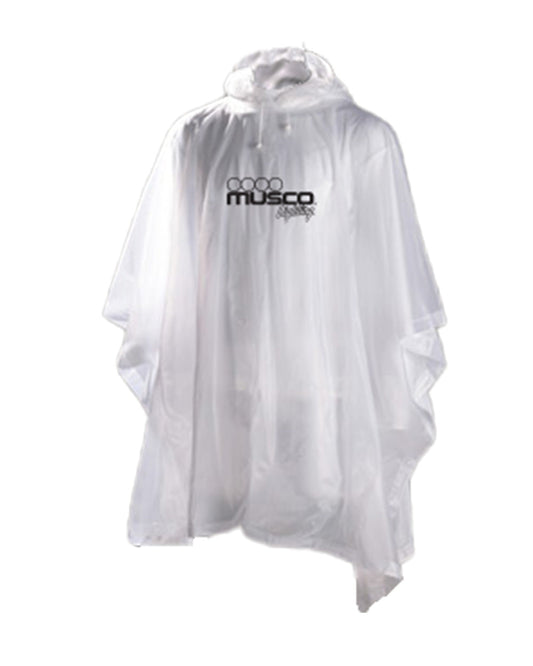 7021 - Musco Rain Poncho