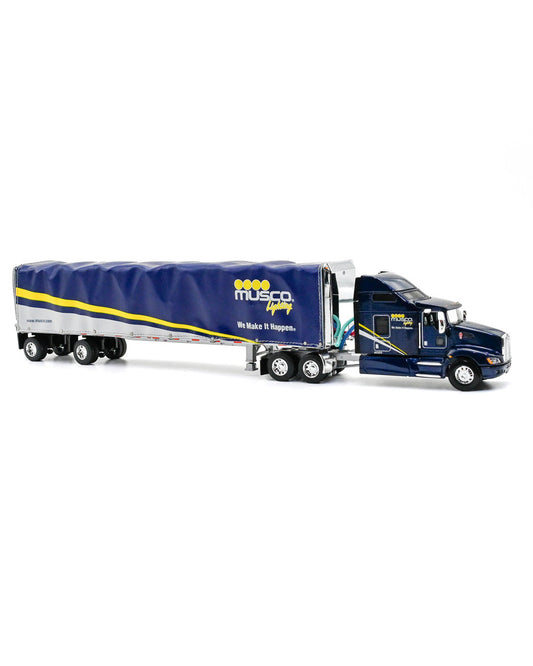 7032 - Musco Semi-Truck
