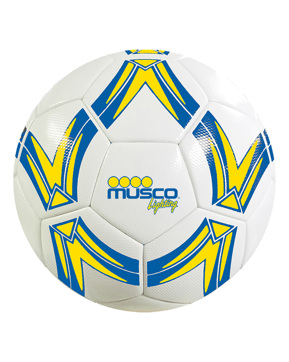 7045 - Musco Soccer Ball