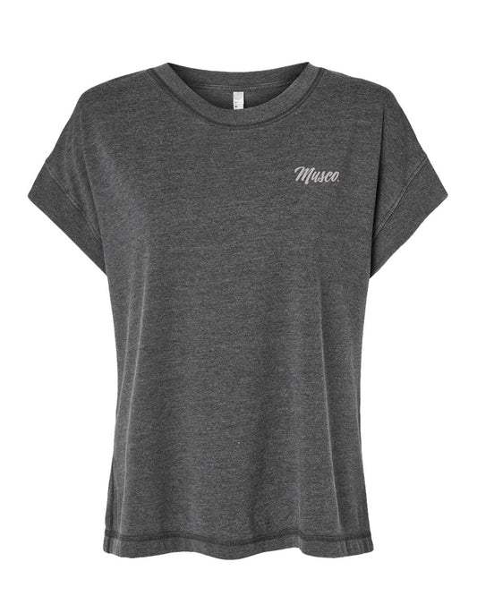 714 - LAT Women's Vintage Wash T-shirt